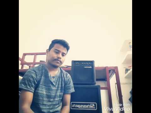 bate ye kabhi na arijit singh  cover by bikki pariyar