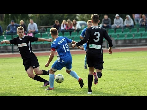 Kurpik Kadzidło - Aldo Bartnik Myszyniec