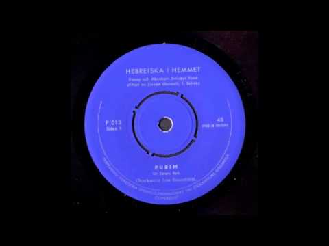 Leo Rosenblüth - Ur Esters Bok