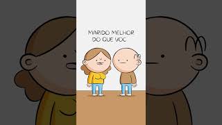 Um diabo de marido
