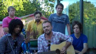 Jon Chattman Exclusive: Alpha Rev Perform Stripped Down Version of &quot;Perfect Love&quot;