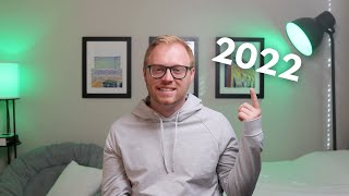 My reflections on 2022