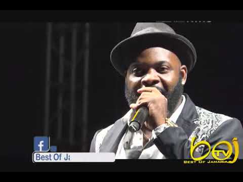 LYBRAN THE RUM BOSS DELIVERED @ THE ST ANN KITE FESTIVAL 2019