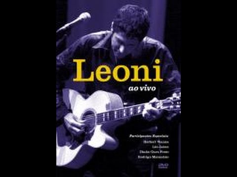 LEONI - AO VIVO (2005)