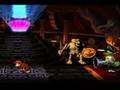 Donkey Kong Country 2 SNES 102 Secret Boss Battle