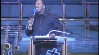 I Need Thee ( Marvin Sapp)