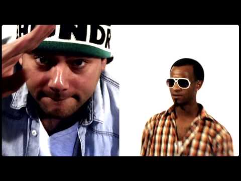 Roz featuring Phylozo'f & Vydall - Wie ben ik