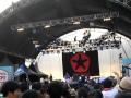 Eskimo Joe - Childhood Behaviour (2009 Pentaport Rock Festival)