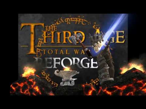 A Grand Defence of Carn Dûm - 5v3 Online Battle- Third Age Reforged Total War