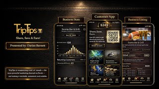 TripTips Video Pitch Deck 2026