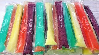 Old School Homemade Freeze Pops | QUICK DIY SUMMERTIME TREATS