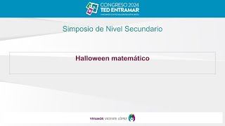 Halloween Matemático
