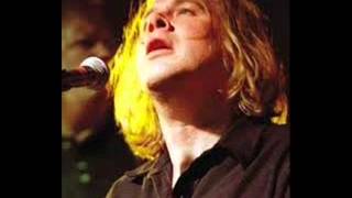 Jeff Healey That's What They Say Acoustic