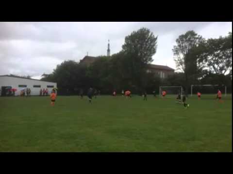 Cherry Orchard FC 13.09.2015