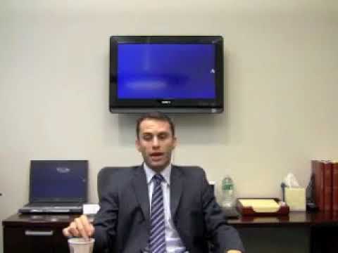 S.H. Summer Associate Testimonial testimonial video thumbnail