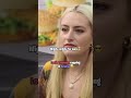 Louis Theroux Rapping To Amelia