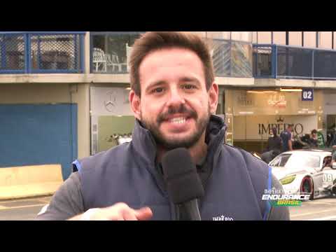 Império Endurance Brasil se despede de Curitiba