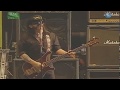 Motörhead Cradle to the Grave Live  480p