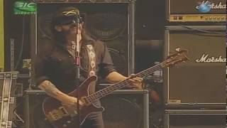 Motörhead Cradle to the Grave Live  480p