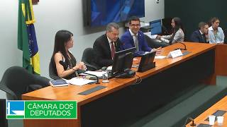  Discussão e votação de propostas legislativas - 28/04/2026 14:30