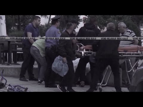 Vetevrasjet 3 here me shume se vrasjet