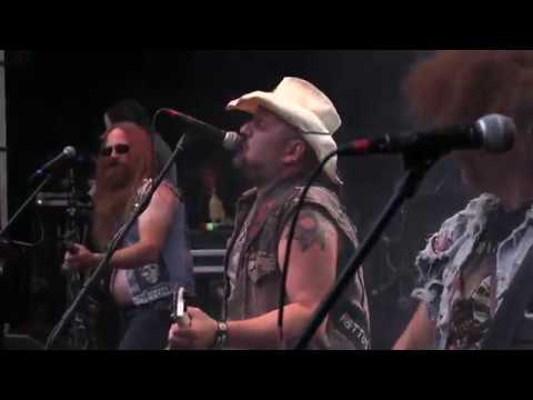 MALIGNANT TUMOUR Live At OBSCENE EXTREME 2018!!!