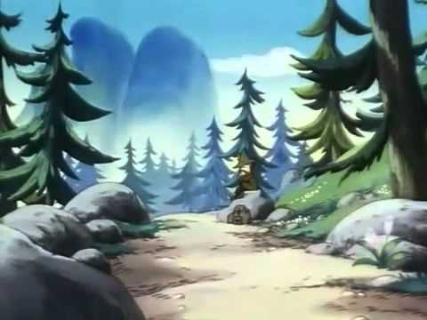 MUMINKI 56 WYPRAWA MAMUSI MUMINKA 1 2