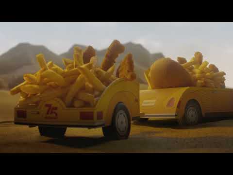 Animalerie Édition 75e