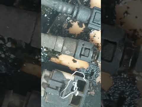 CAR CONSUMING A LOT OF FUEL AND SMELLING OF FUEL INSIDE THE CAR?