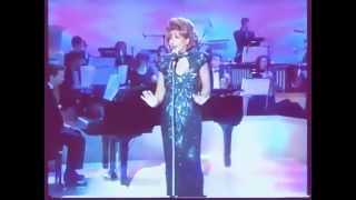Shirley Bassey - Eleanor Rigby (1995 Live)