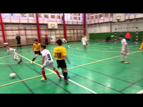 KISE 2004 - Kőbányáért II.