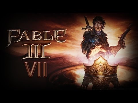 Fable 3: Episode 7 - The Bowerstone Resistance