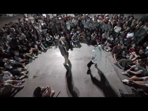 Gleb VS Cheerito | All Styles By Lukash | Final | Yalta Summer Jam 2017