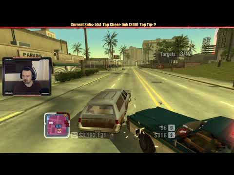 Scarface playthrough pt69 - Returning After TWO YEARS! And It Still Sucks.