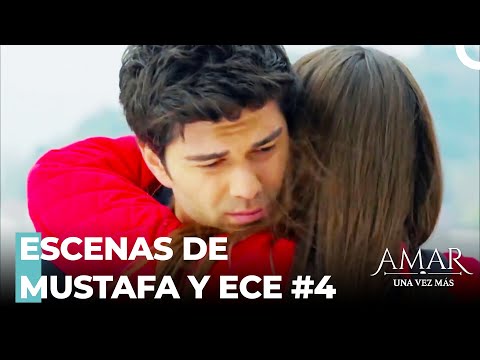 Escenas De Mustafa 🖤 Ece #4