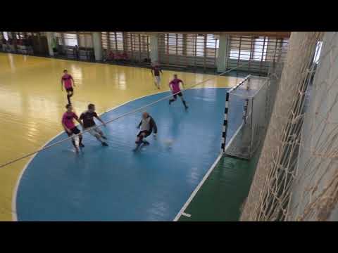 9 КУ 9 Шторм   ITeam нарезка