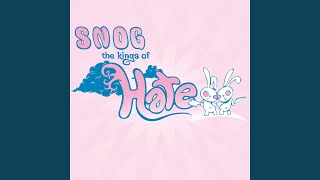 Music video thumbnail preview for King of Hate by Snog