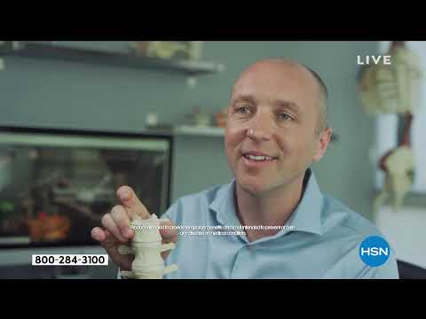 HSN | Teeter Inversion by Roger Teeter 11.13.2020 - 02 PM