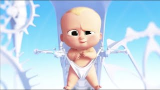 Download lagu Baby Boss - Dance Monkey (cute funny baby ) #babyboss #babydance mp3