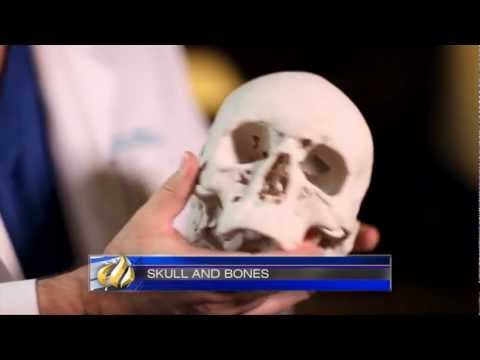 700 Club Promo, May 3, 2012 - Nate Lytle's Brain Injury - CBN.com