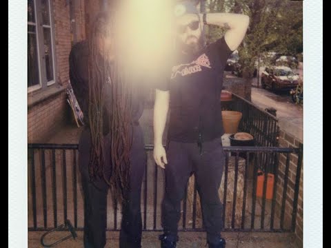 Curly Castro & Zilla Rocca are GRIFT COMPANY - "Billy Batts" Official Video