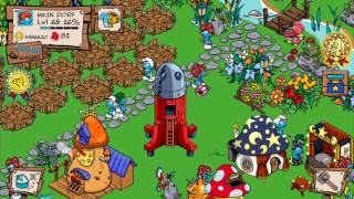 Smurfs’ Village videosu