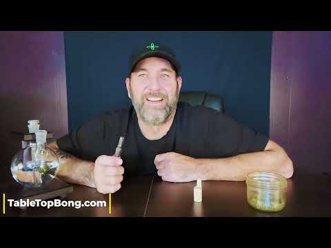 DynaVap Vong (i) - a closer look -