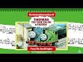 Percy's Theme by Mike O'Donnell and Junior Campbell