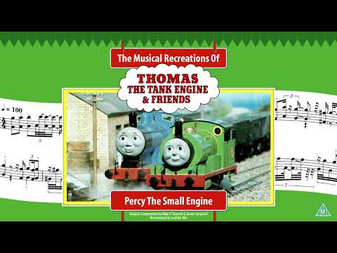 Percy's Theme