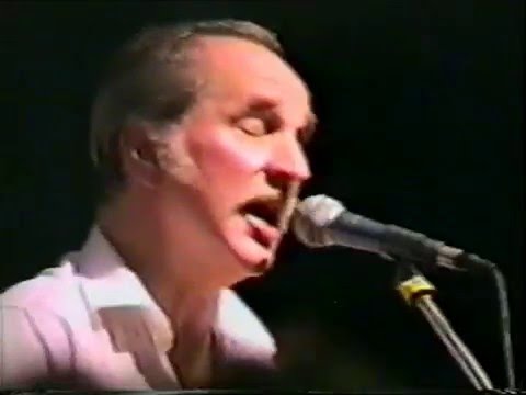 The Notting Hillbillies "Bewildered"  1998-AUG-01 London