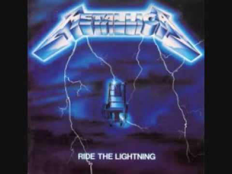 Metallica - Fade To Black (ELEKTRA / ASYLUM RECORDS)