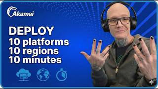 Platform Engineering: Deploy 10 Platforms in 10 Regions in 10 Minutes