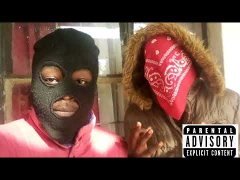 MOB - YNM RUFFIAN X AIRDROP BLOODS