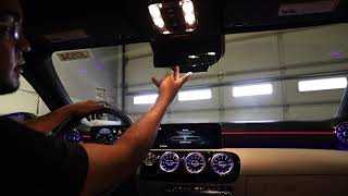 How to Pair Your Garage Door Opener | Mercedes-Benz Of Goldens Bridge